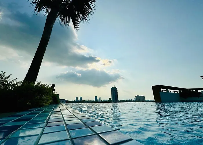 Marvel Universe Retreat - Infinity Pool, Ps5, Private-Cinema With Pool-View Balcony - M4